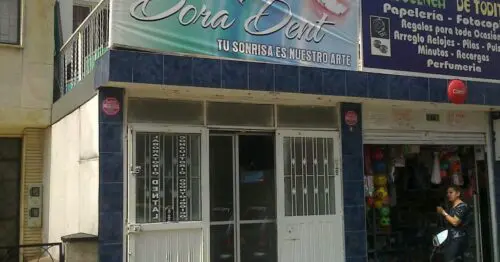 LABORATORIO DENTAL DORA DENT LABORATORIO DENTAL DORA DENT